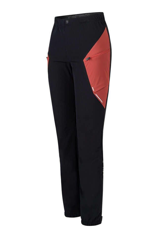 SPEED STYLE -5 CM PANTS WOMAN