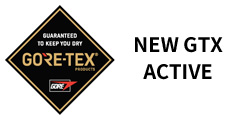 GORE-TEX NEW GTX ACTIVE