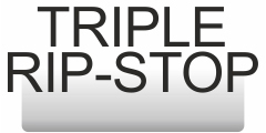 TRIPLE RIP-STOP