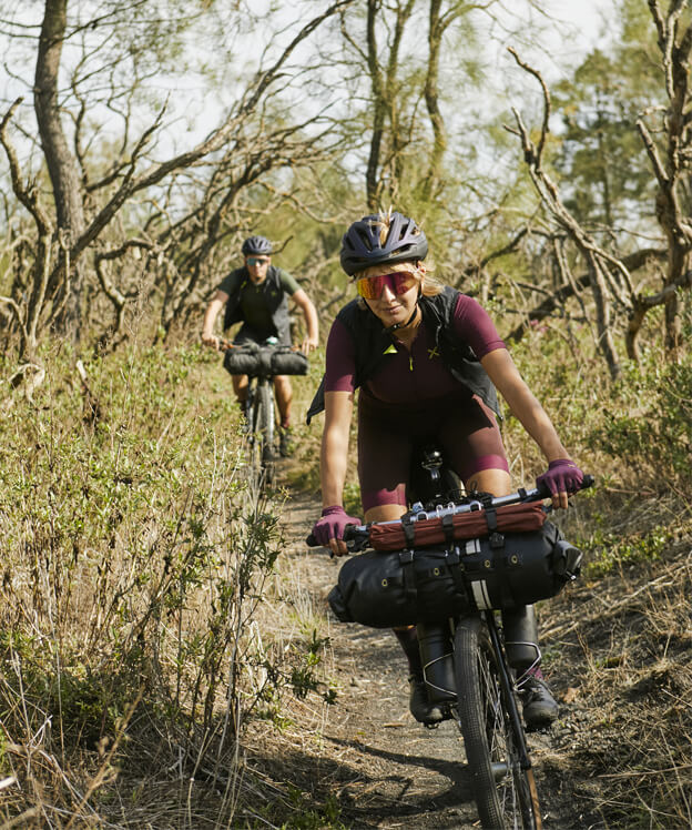 CYCLING