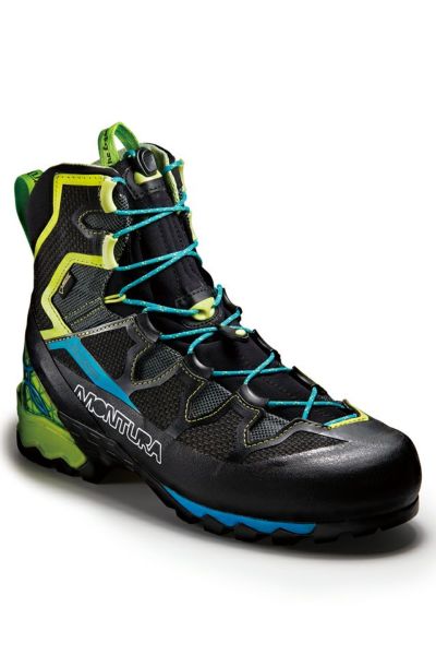Montura【モンチュラ】登山靴 VERTIGO GTX 登山用品 アウトドア スポーツ・レジャー ショッピングアウトレット