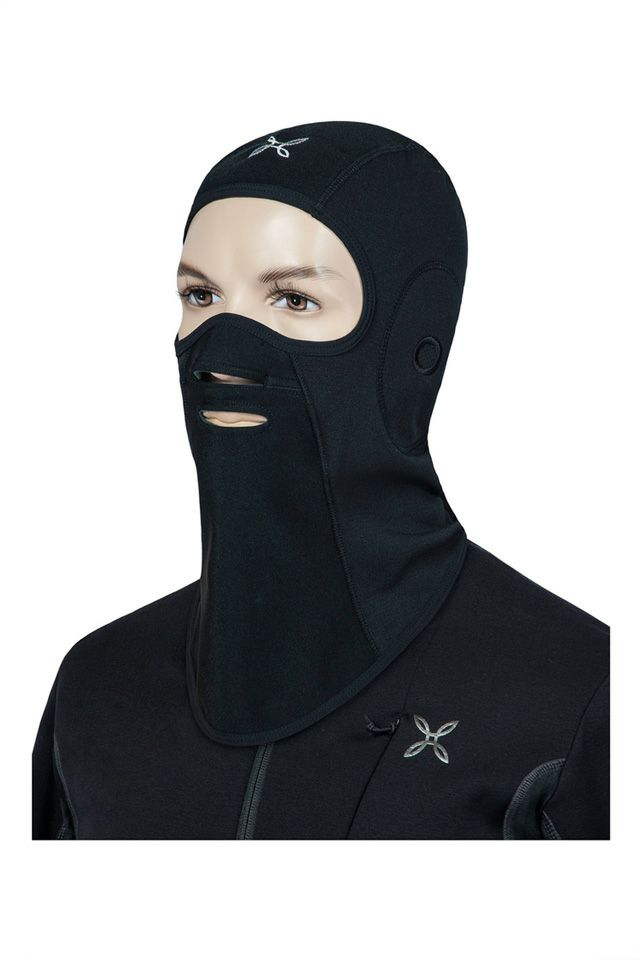 BALACLAVA LIGHT CAP