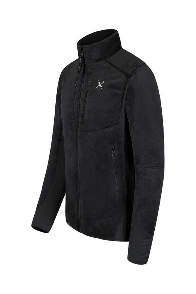 安い公式 新品 MONTURA モンチュラ Nordic Fleece ポーラテック