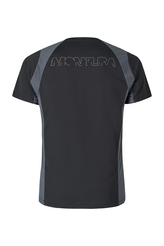 アウトドア チョイス ティーシャツOUTDOOR CHOICE T-SHIRT | MONTURA ONLINE SHOP