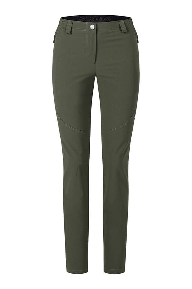 モンチュラ Montura レディース Focus PANTS Woman