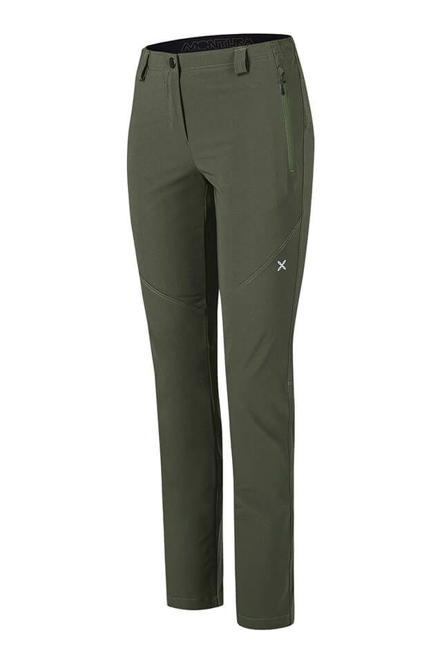 モンチュラ Montura レディース Focus PANTS Woman