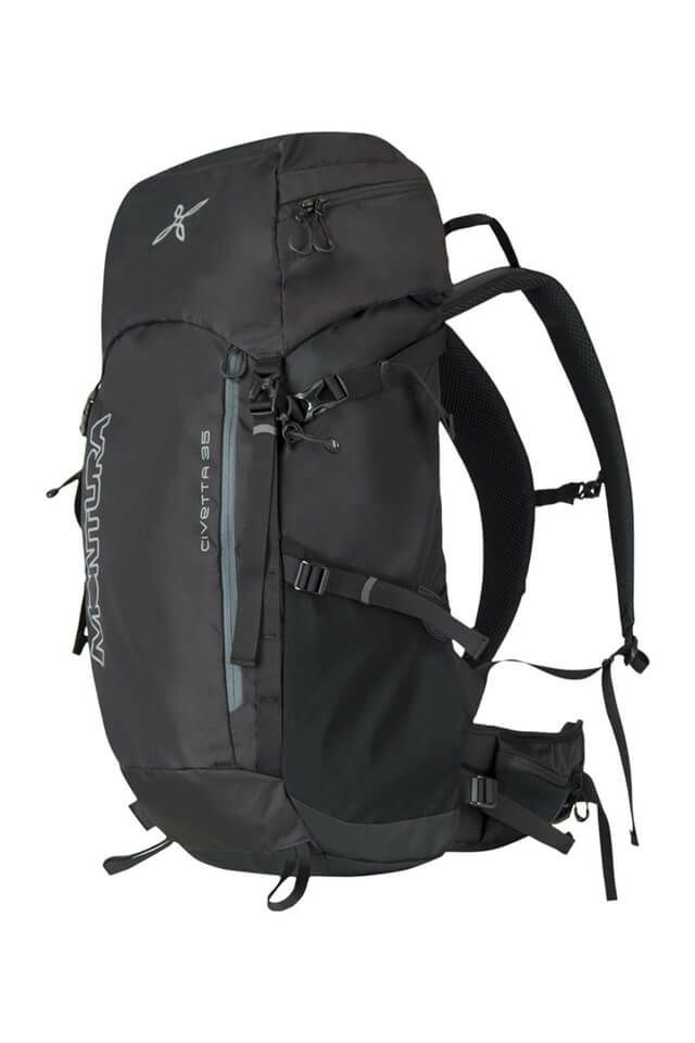 チベッタ 35 バックパックCIVETTA 35 BACKPACK | MONTURA ONLINE SHOP