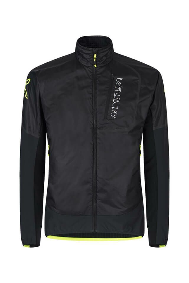 インサイト ハイブリッド ジャケットINSIGHT HYBRID JACKET | MONTURA ONLINE SHOP