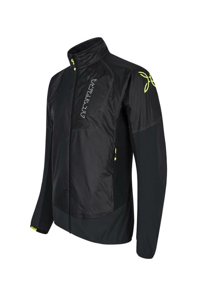 インサイト ハイブリッド ジャケットINSIGHT HYBRID JACKET | MONTURA ONLINE SHOP