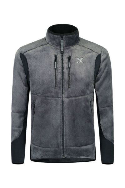 NORDIC FLEECE JACKET | モンチュラ