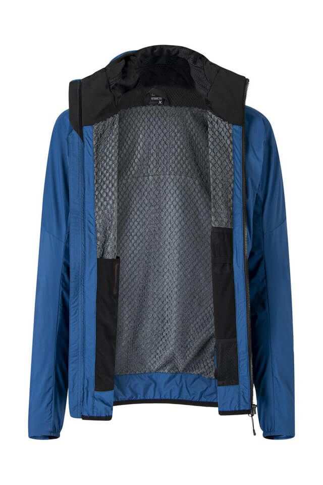 EIGER LIGHT JACKET WOMAN | MONTURA ONLINE SHOP