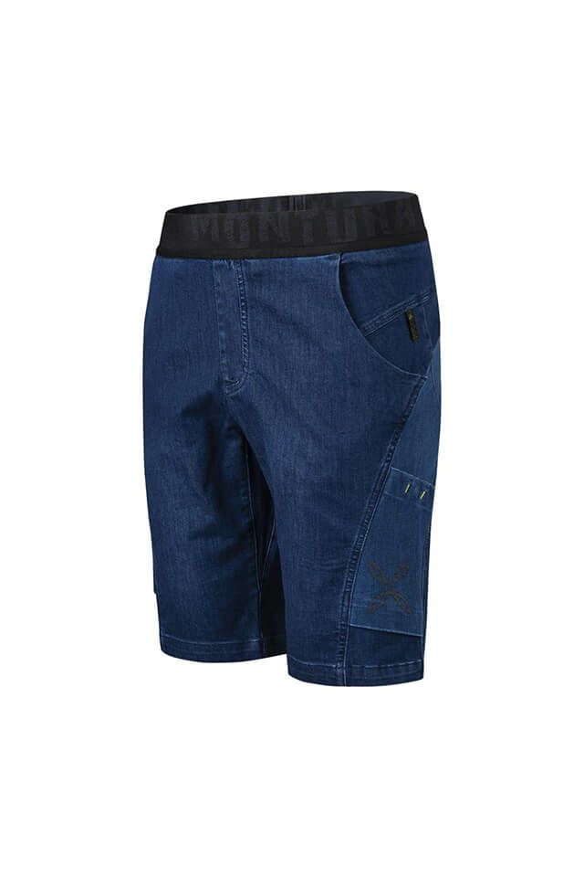 TOWA JEANS BERMUDA MONTURA ONLINE SHOP