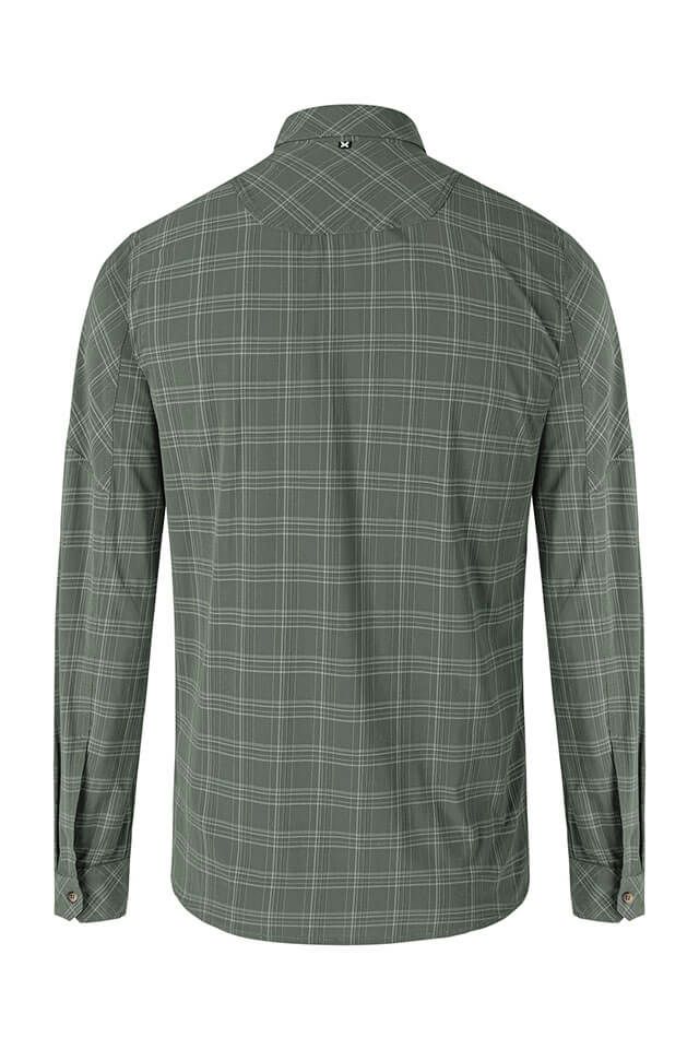 CEDRO CONFORT FIT SHIRT | MONTURA ONLINE SHOP