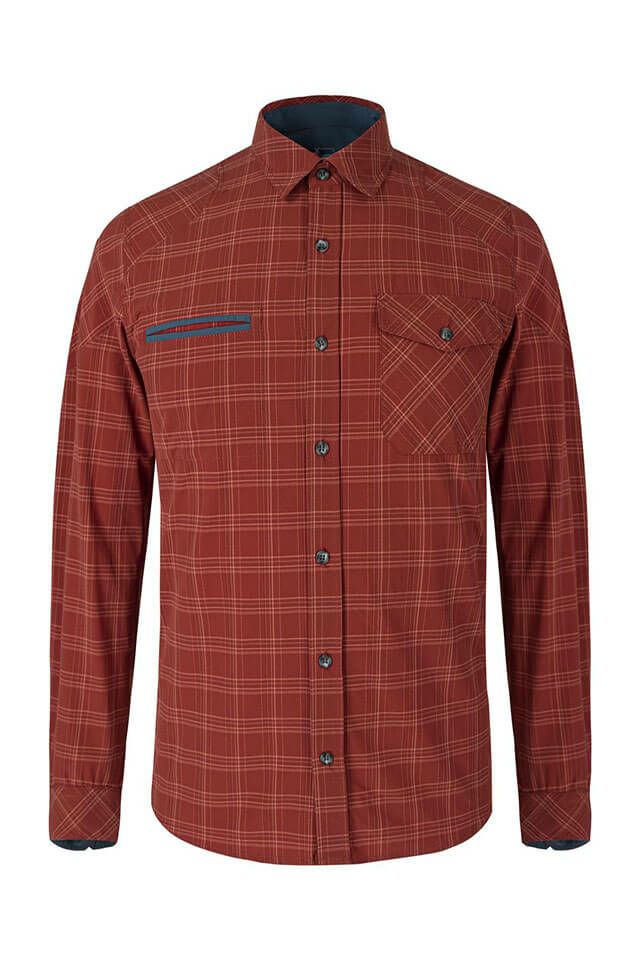 CEDRO CONFORT FIT SHIRT | MONTURA ONLINE SHOP