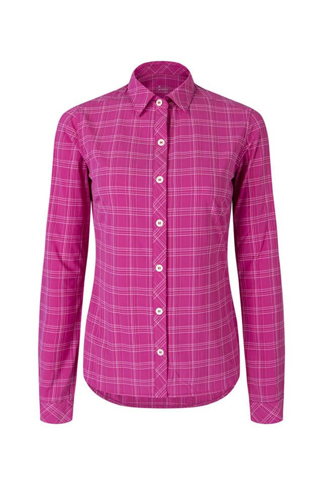 CAMELIA 2 SHIRT WOMAN | MONTURA ONLINE SHOP