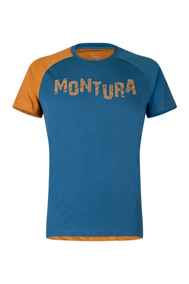 Tシャツ／カットソー | MONTURA ONLINE SHOP