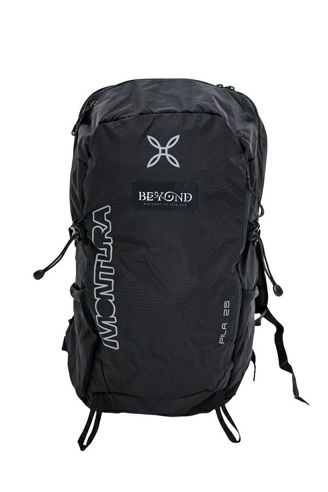 BEYOND ピラ 25 バックパックBEYOND PILA 25 BACKPACK | MONTURA