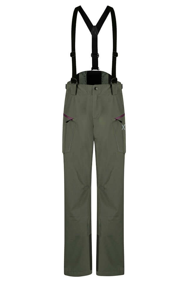 LINE PANTS WOMAN | MONTURA ONLINE SHOP