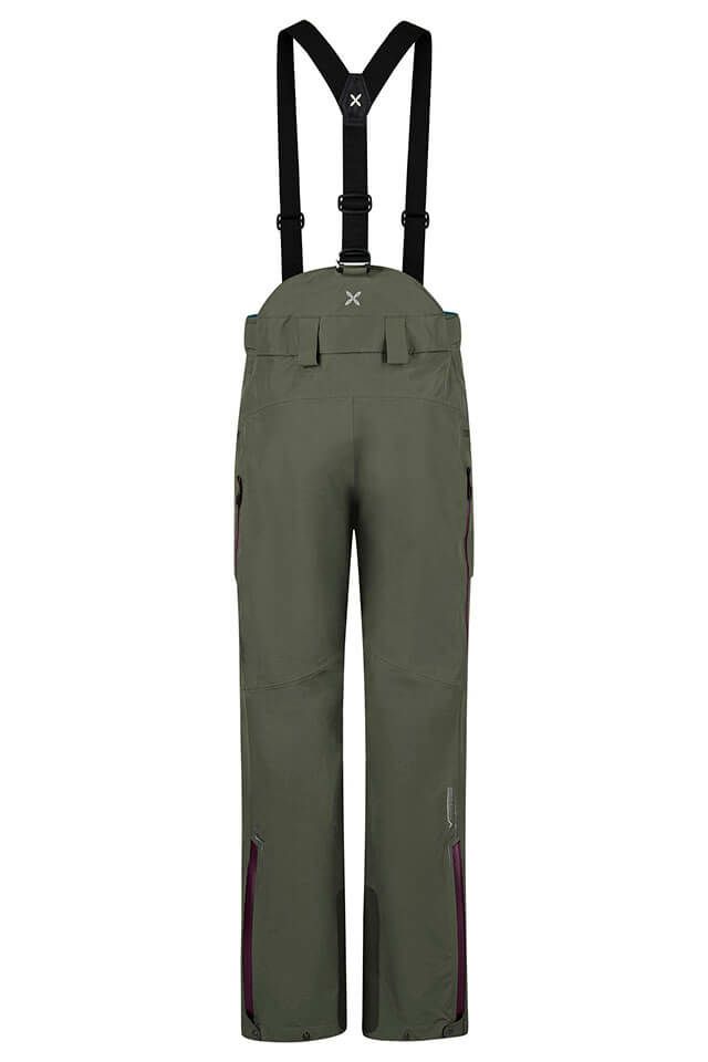 LINE PANTS WOMAN | MONTURA ONLINE SHOP