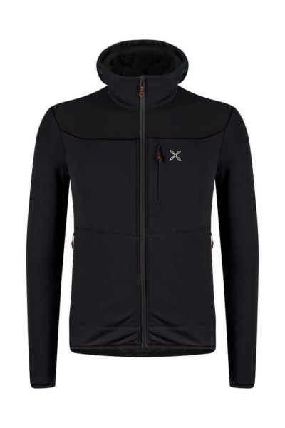 リミックス フリース ジャケット REMIX FLEECE JACKET | MONTURA