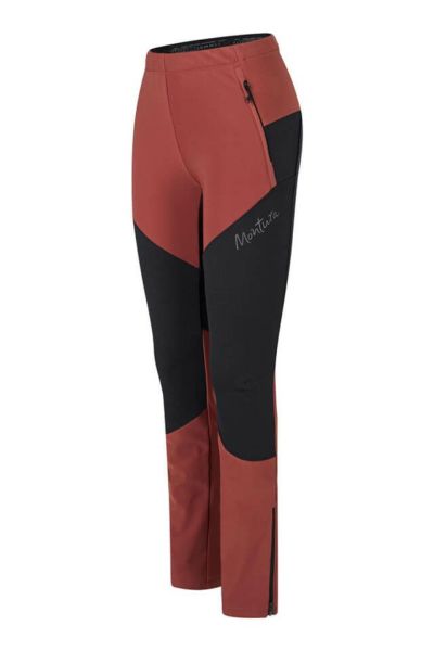 SUPERVERTIGO 2.0 PANTS WOMAN | MONTURA ONLINE SHOP