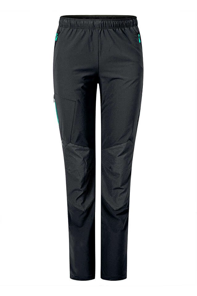 SPITZE -5 CM PANTS WOMAN | MONTURA ONLINE SHOP