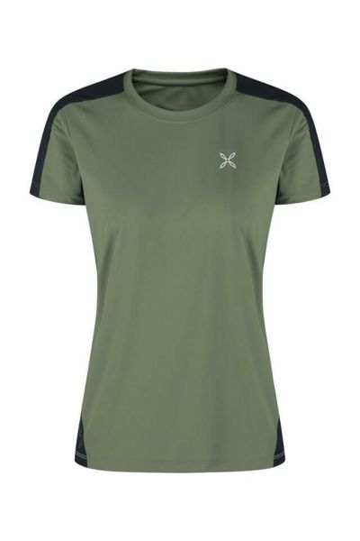 RANDO MERINO T-SHIRT WOMAN | MONTURA ONLINE SHOP