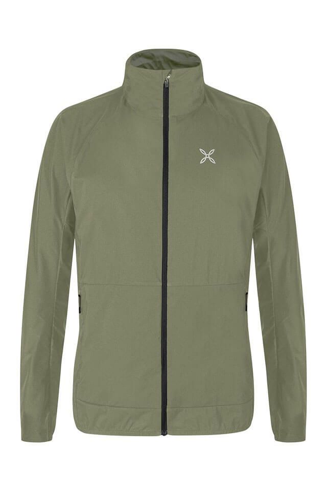 AIR TRAVEL K JACKET | MONTURA ONLINE SHOP