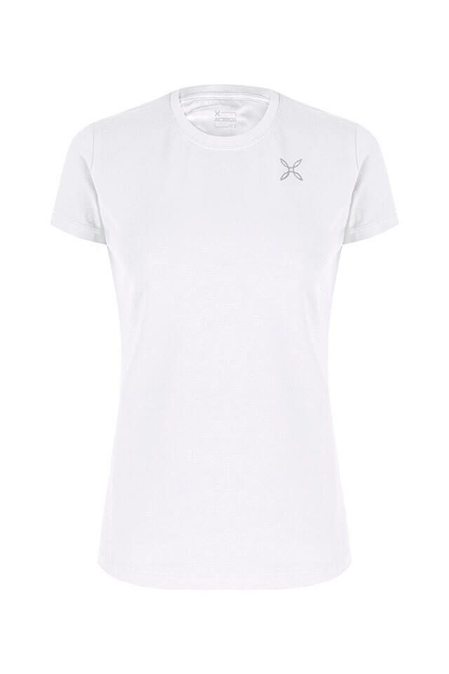 PENCIL LOGO T-SHIRT WOMAN | MONTURA ONLINE SHOP