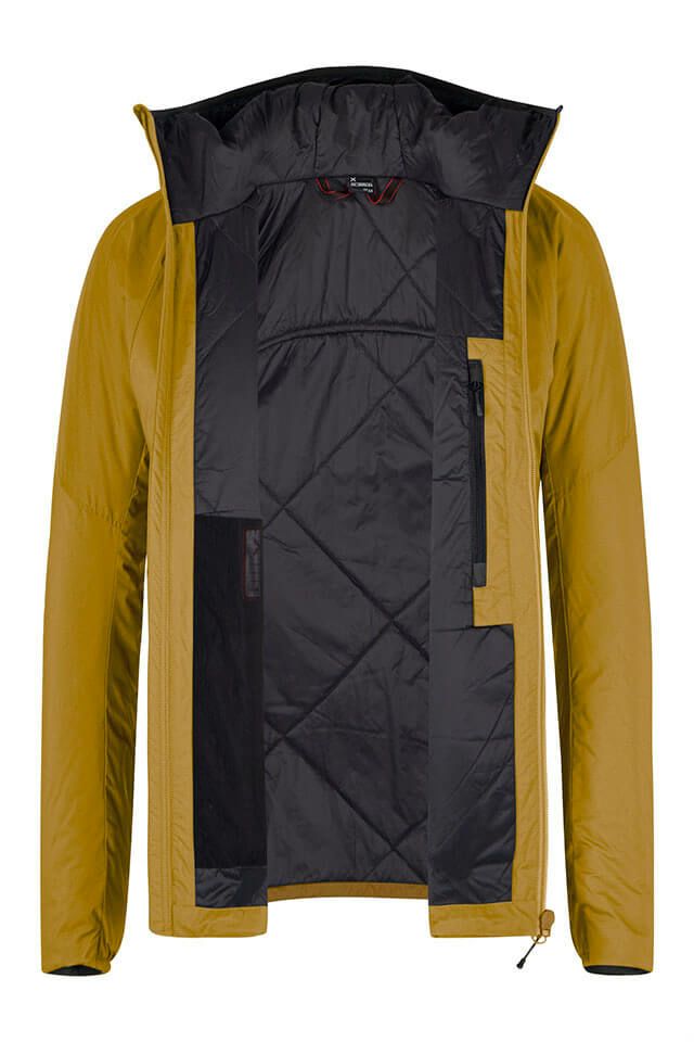 ドロミテ フーデッド ジャケットDOLOMITI HOODED JACKET | MONTURA ONLINE SHOP