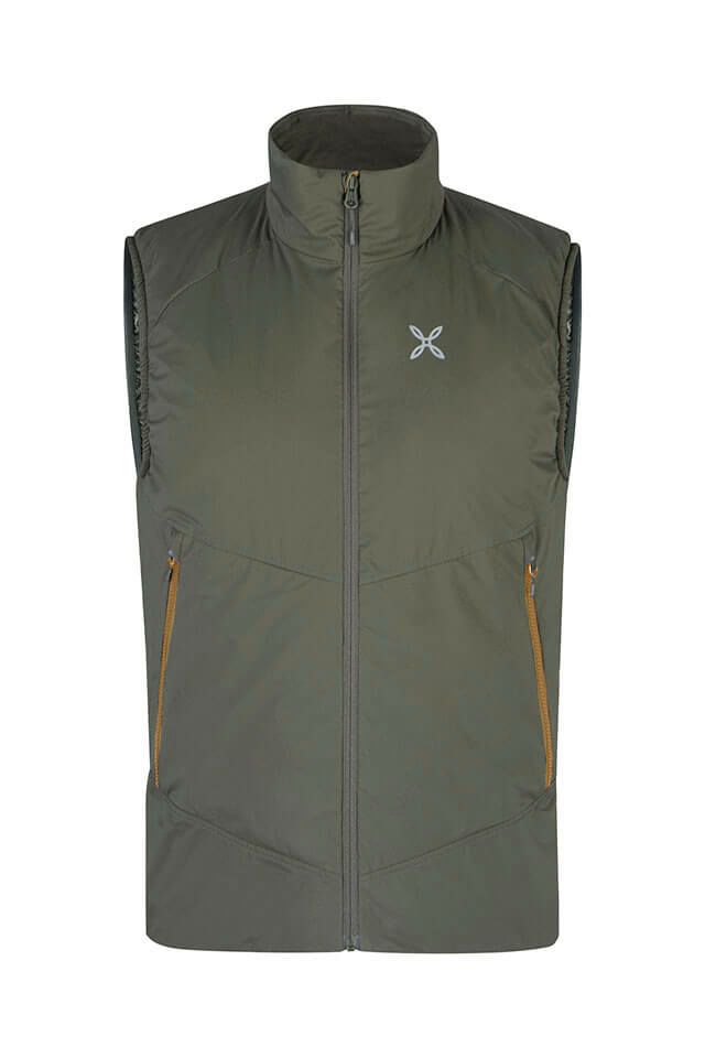 ドロミテ ベストDOLOMITI VEST | MONTURA ONLINE SHOP